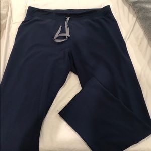 Figs Livingston Basic Scrub Pants